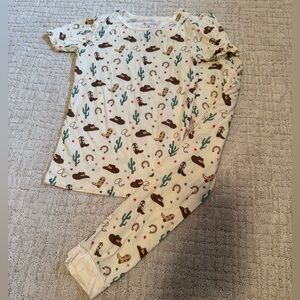 Magnetic Me Pajama Set Size 6